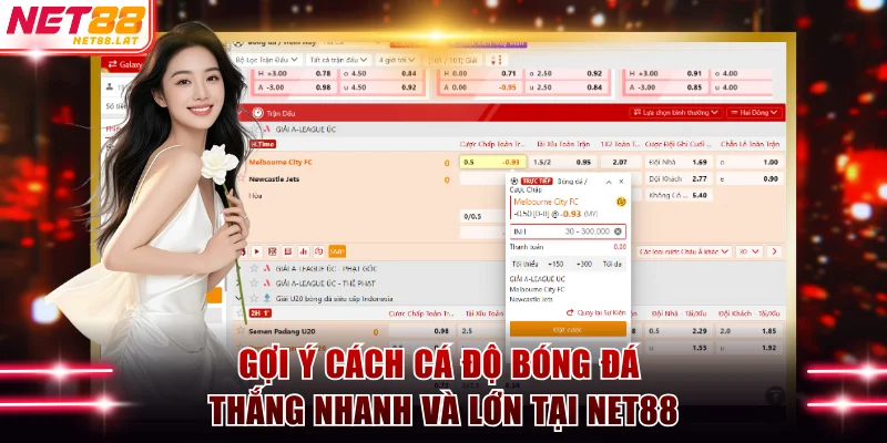Cá độ bóng đá