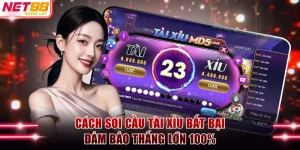 Cách soi cầu tài xỉu