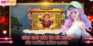 Thần Tài Đến NET88