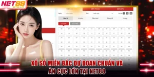 Xổ số miền Bắc